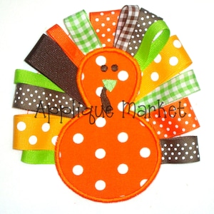 Maschine Stickerei Design Applique T&uuml;rkei Ribbon sofort-DOWNLOAD