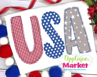 Machine Embroidery Design Casual Brush Applique Alphabet Bean Stitch Font INSTANT DOWNLOAD