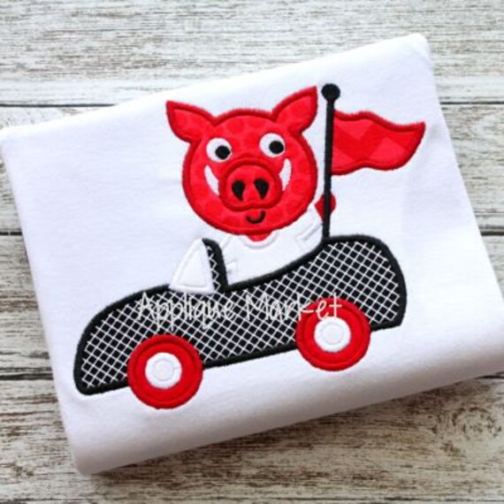 Available in Instant Downloads Hog Face Girl Sketch Embroidery for machine Applique and Embroidery designs