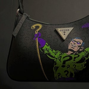 Personalisierte Geldbörse