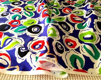 Fab funky fibres