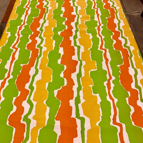 Beautiful view of Scandinavian Upholstery Fabrics