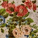 see more listings in the 30s-40s Floral Textiles section