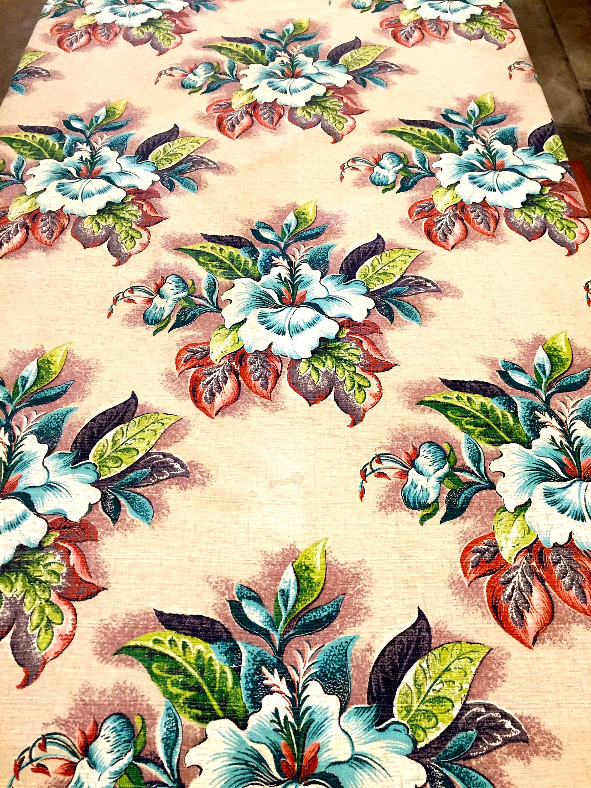 Dazzling Orchids and Fabulous Foliage Hollywood Regency ...