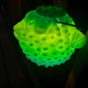 Glow Blowfish G40 String Light Covers Tropisch Patio Decor Outdoor Strandverlichting