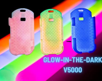 Glow in the Dark Vocera V5000 Clip: Nurse Badge Holder Gift