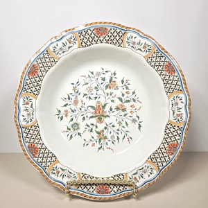 Gien Discontinued - Etsy