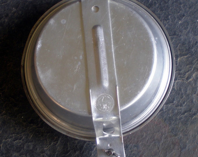 SALE Vintage Boy Scout Mess Kit Boy Scouts of America Etsy