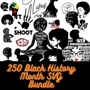 Afro Woman Svg, African American Svg, Afro Queen Svg, Afro Svg for Cricut, Afro Girl Svg, Afro Woman Png, Black Girl Svg, Silhouette