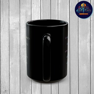 Programmer Mug, Coding Coffee Mug, Programmer Gift, Developer Gift, Python Coding Mug, Computer Science, Coder Gift, Coding Mug, Coffee Cup image 4