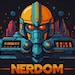 The Nerd Overlord