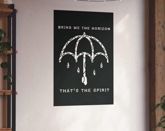 Bring Me the Horizon ポスター il_340x270.6345469670_61ax.jpg