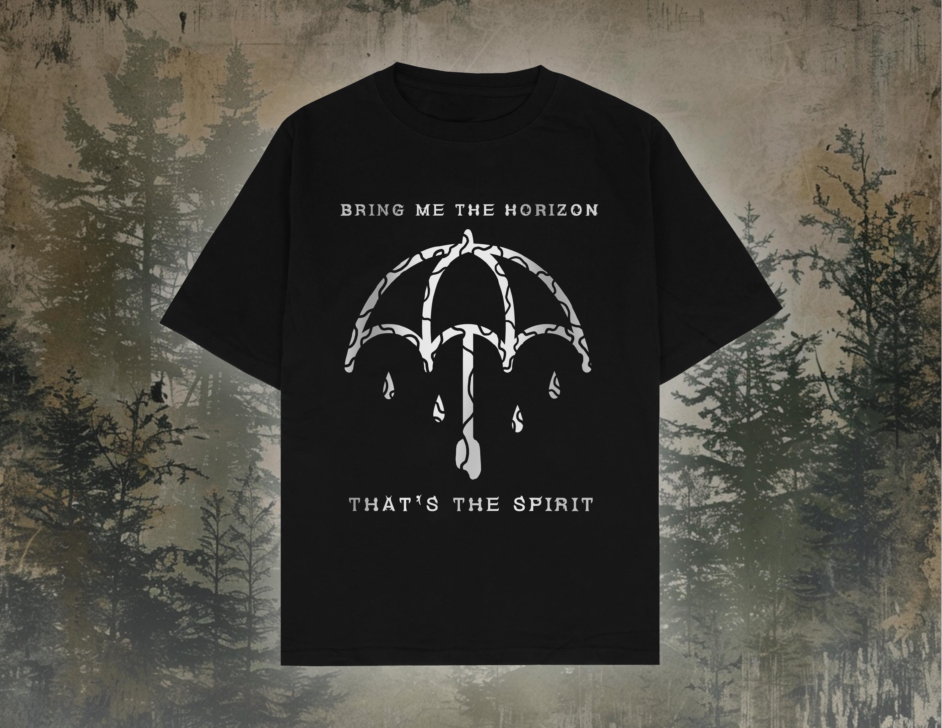 Bmth Tour Shirt - Etsy Bmth Tour Shirt - Etsy