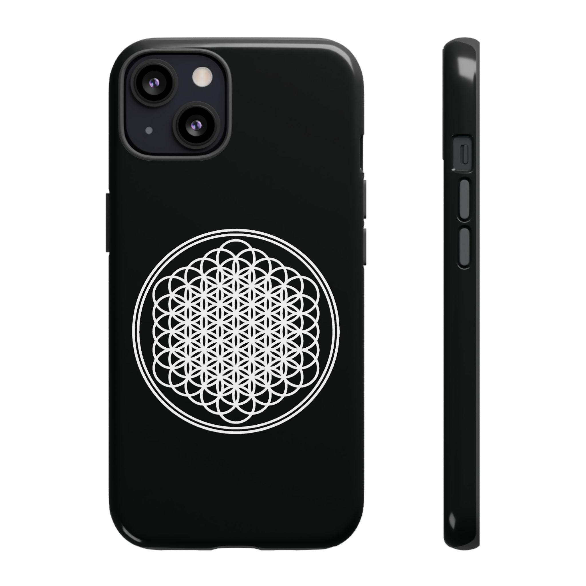Bring me the horizon iPhone case - Etsy 日本
