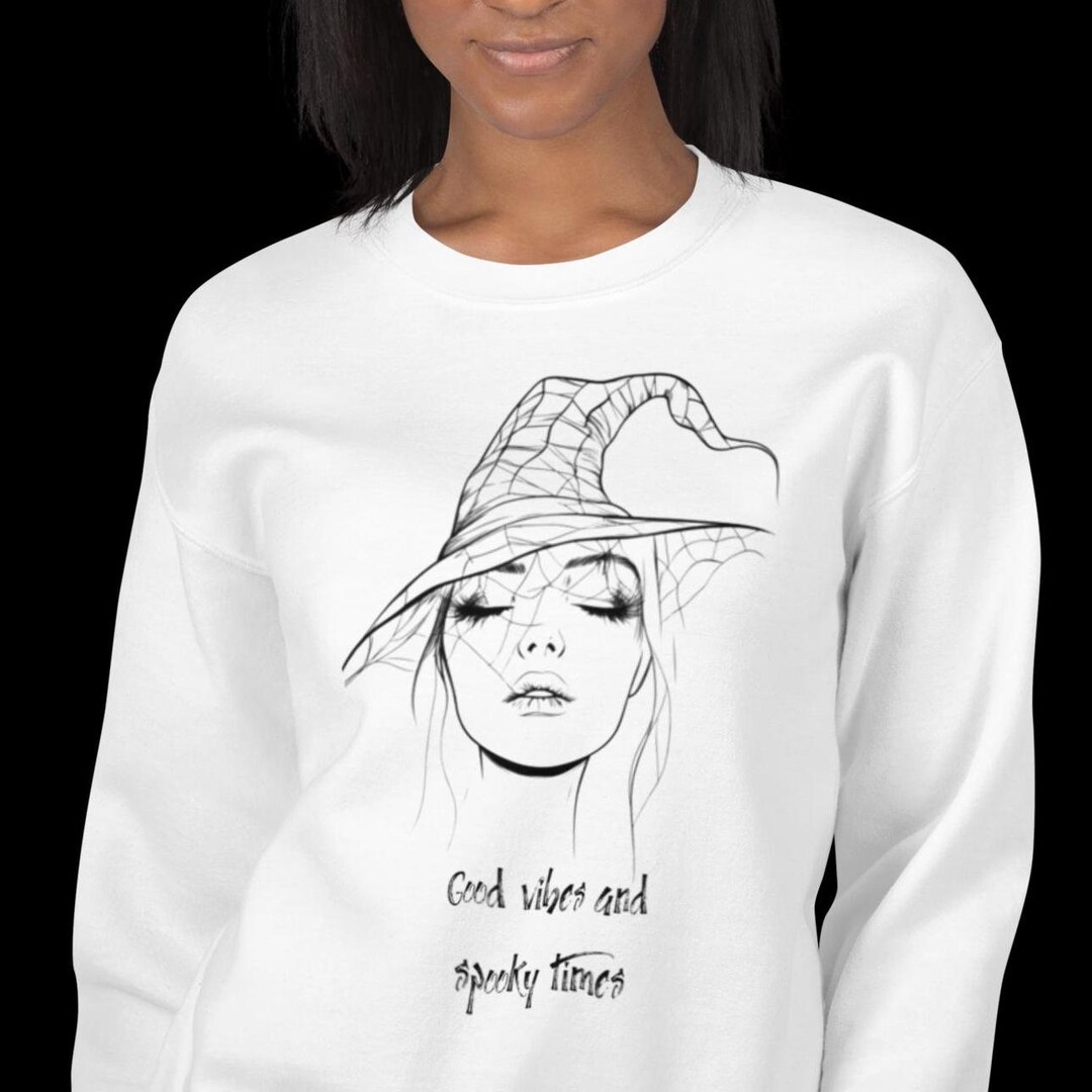 Sweat à Capuche Halloween "CANDY Wasted" - Marque Gildan - Taille S à 2XL - Neuf Sans étiquette