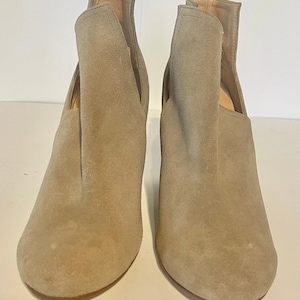 Steve Madden Booties Etsy