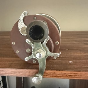 bay city fishing reels Bay City Reel