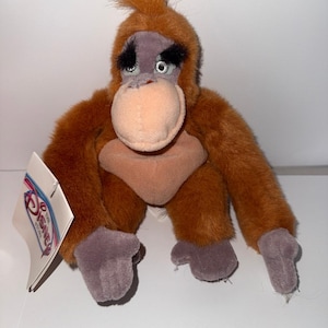 King louie toy - Etsy 日本