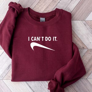 nike anti sweat shirt