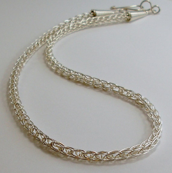 Worallymy DIY Bracelet Maker DIY Knitting Machine Necklace Chain