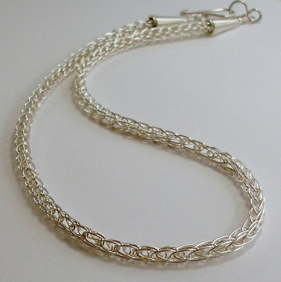 アメリヴィンテージ  CHAIN LINE KNIT AMERI アメリ チェーンライン リブ編み ニット 【公式通販】
