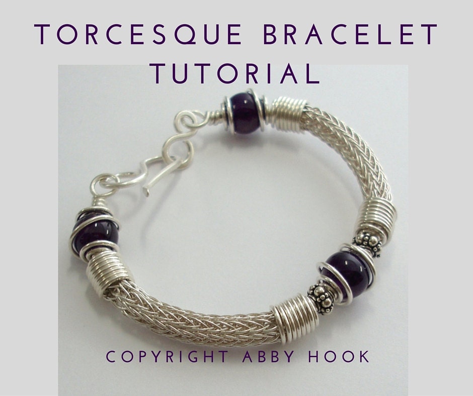 Making Sterling Silver Bangles A Tutorial 