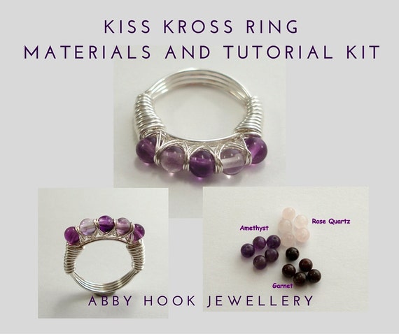 Wire Jewelry Kit 