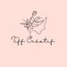 Tiffcreatif store logo