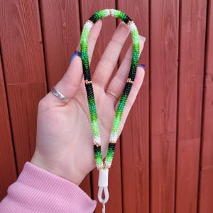 Fire to Sun - Pulsera de cuentas nativas