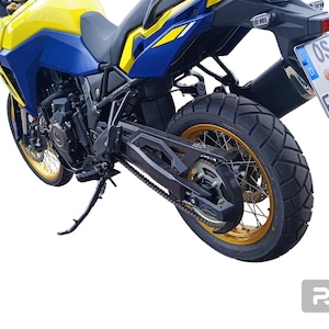 CleandisC chain guard for Honda NT 1100