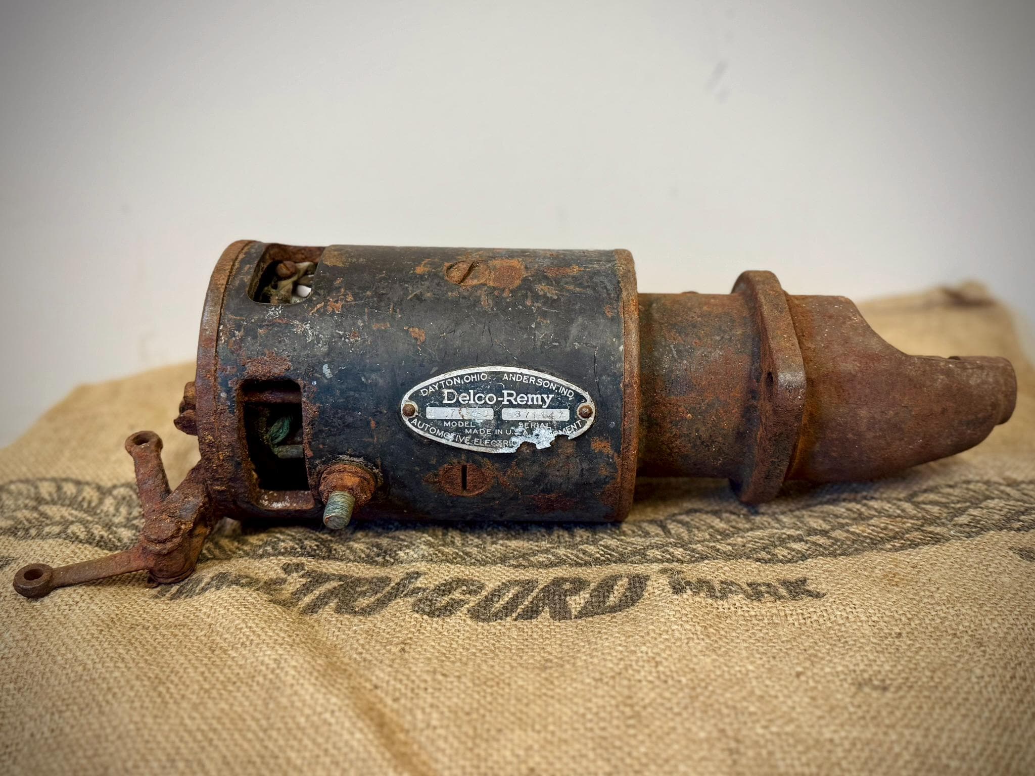 Antique Generator - Etsy