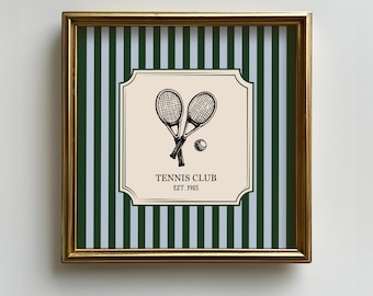 Wilson テニスラケット アート柄 Wilson テニスラケット アート柄