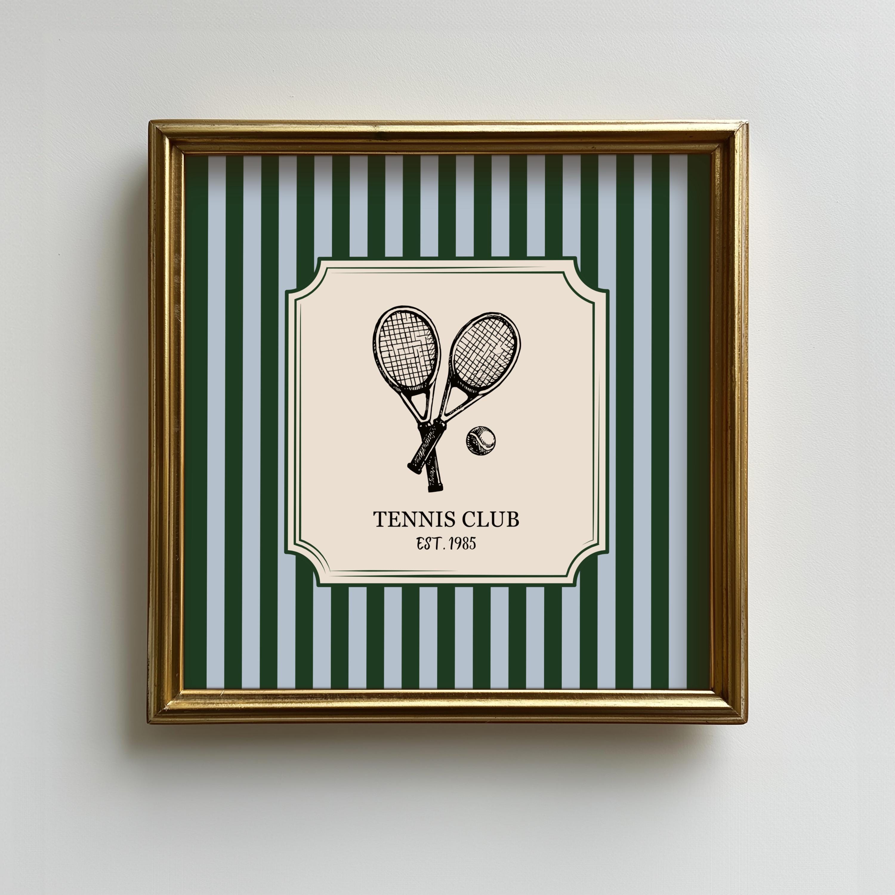 Old tennis rackets - Etsy 日本