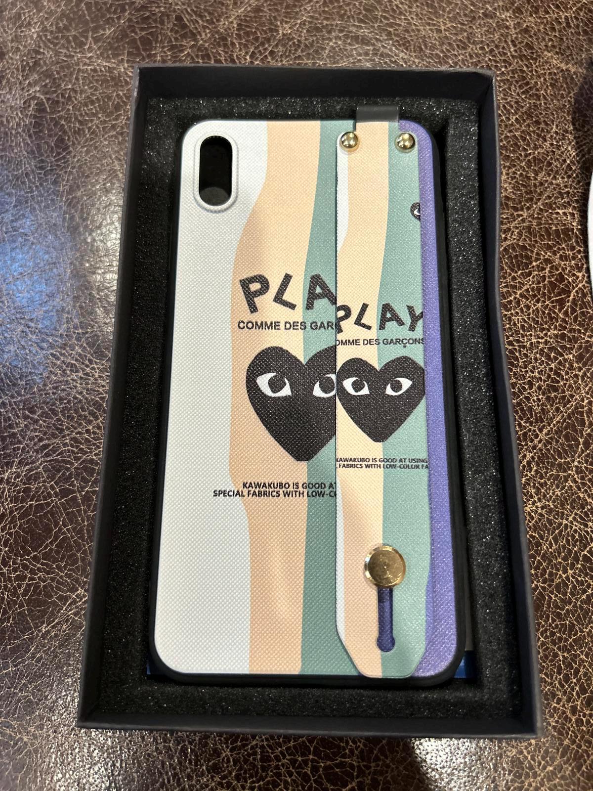 CGD iPhone Case – BELKCASE