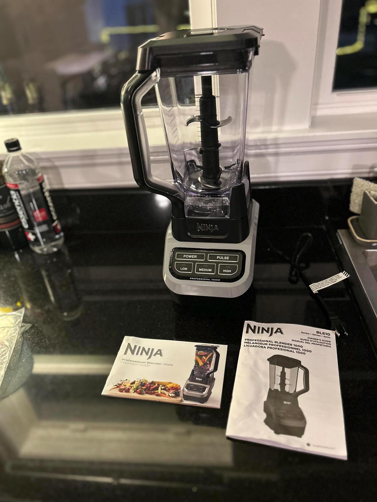 Ninja blender México