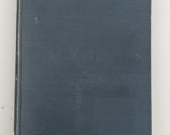 Solid Mensuration With Proofs By Willis F. Kern and James R. Bland Second edition 30s illustrated geometry hardcover book