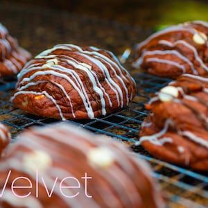 BIG Gourmet Cookies - Single Cookie