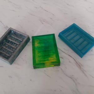 Soap Dish