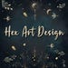 HexArtDesigner