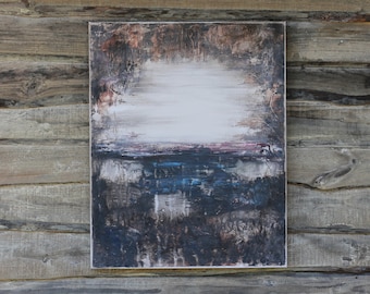 Original Abstract painting original painting abstract landscape painting modern wall decor