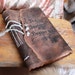see more listings in the Leather journals, books section