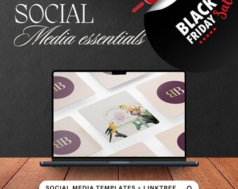 Social Media Essentials