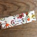 DPN case, DPN holder, needle minder for double point needles or circulars Bicycles