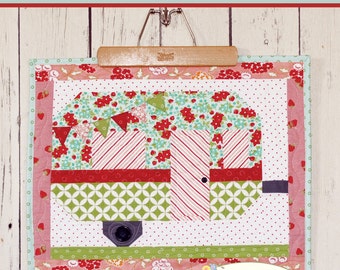Smore Fun Quilt Pattern