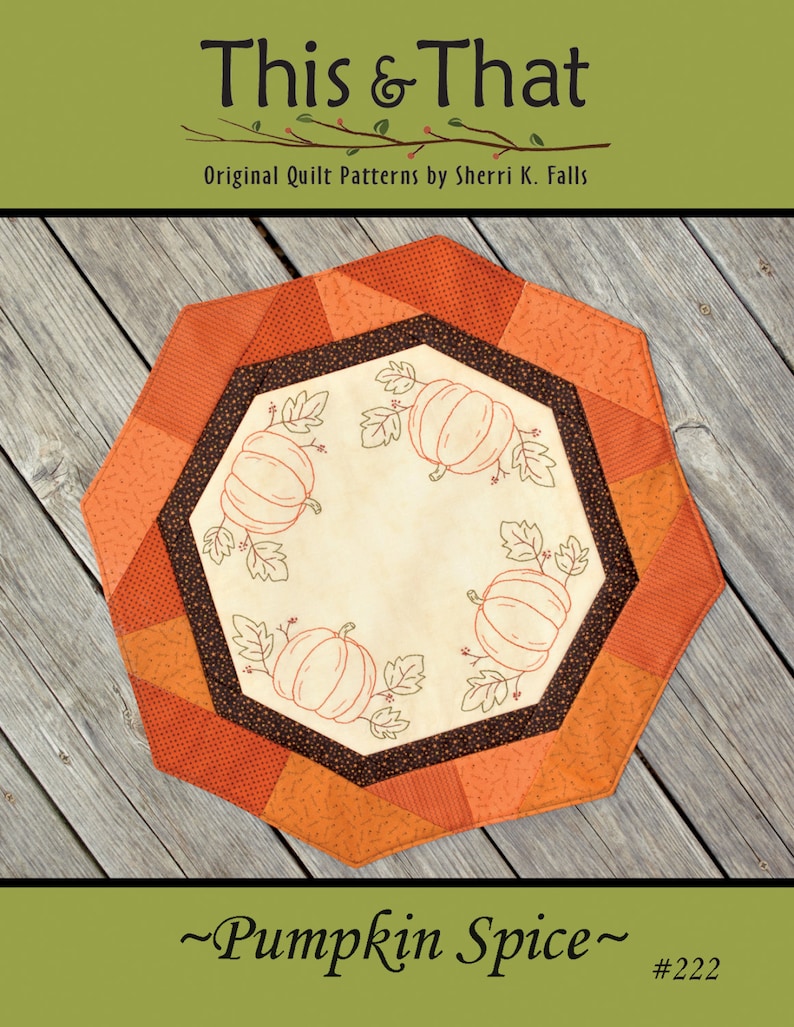 Pumpkin spice embroidery nwcvq download  etsy Pumpkin spice embroidery nwcvq download  etsy