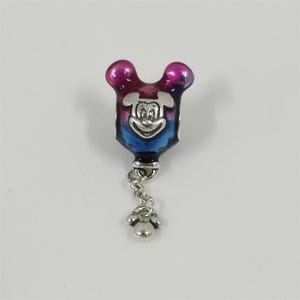 Pandora Mickey hot air balloon charm