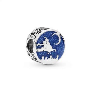 pandora aladdin magic carpet ride charm s925 ale