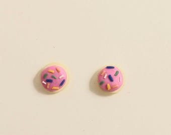 Oorknopjes Sugar Cookie