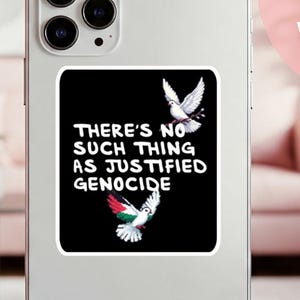 パレスチナボイコットのためのステッカー、ラップトップ用ステッカー、パレスチナを支援する無料のパレスチナビニールデカールステッカー、パレスチナへのチャリティーギフト