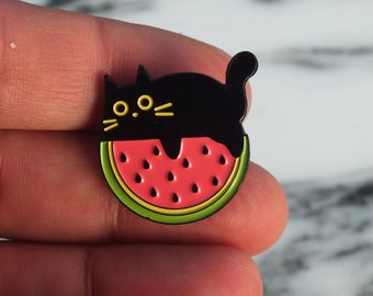 パレスチナ ピンバッジ、パレスチナ猫、私はパレスチナと共に